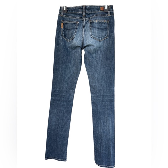Paige Denim Skyline Striaght Sz26 - Picture 4 of 6